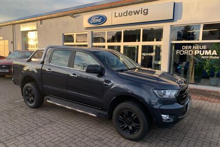 Ford Ranger Gebrauchtwagen