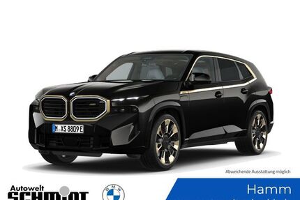 BMW XM Gebrauchtwagen