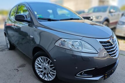 Lancia Ypsilon Gebrauchtwagen