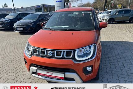 Suzuki Ignis Gebrauchtwagen