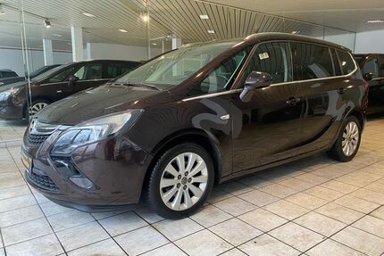 Opel Zafira Gebrauchtwagen