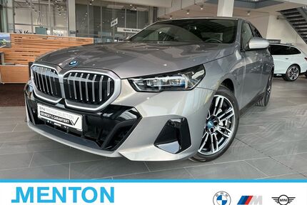 BMW 550 Gebrauchtwagen