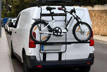 Citroen Jumpy Gebrauchtwagen