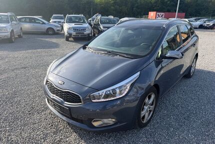 Kia ceed / Ceed Gebrauchtwagen