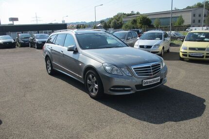 Mercedes-Benz E 250 Gebrauchtwagen