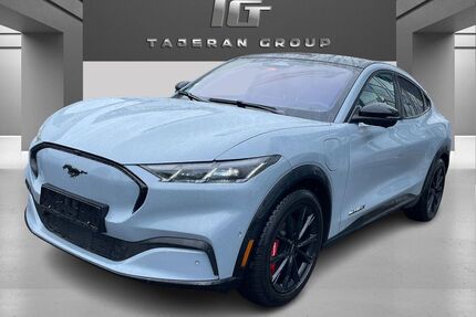 Ford Mustang Mach-E Gebrauchtwagen