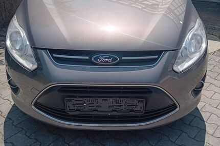 Ford C-Max Gebrauchtwagen