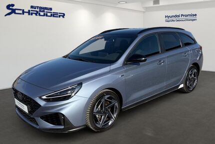 Hyundai i30 Gebrauchtwagen