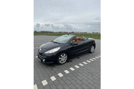 Peugeot 207 Gebrauchtwagen