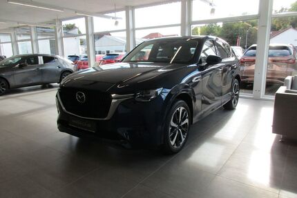 Mazda CX-60 Gebrauchtwagen
