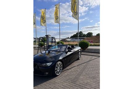 BMW 325 Gebrauchtwagen