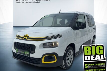 Citroen Berlingo Gebrauchtwagen