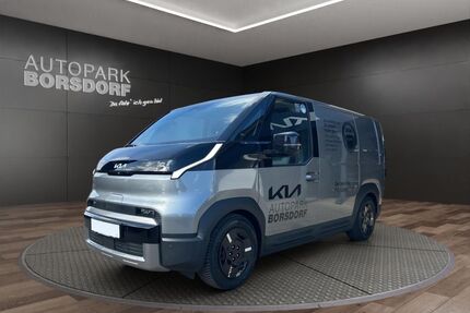 Kia PV5 Gebrauchtwagen