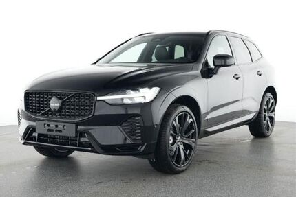 Volvo XC60 Gebrauchtwagen