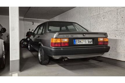 Audi 80 Gebrauchtwagen