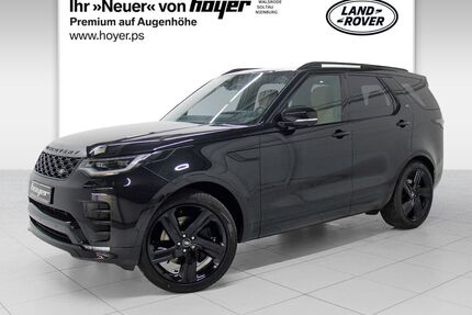 Land Rover Discovery Gebrauchtwagen