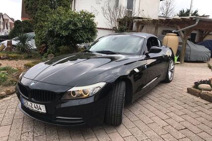 BMW Z4 Gebrauchtwagen