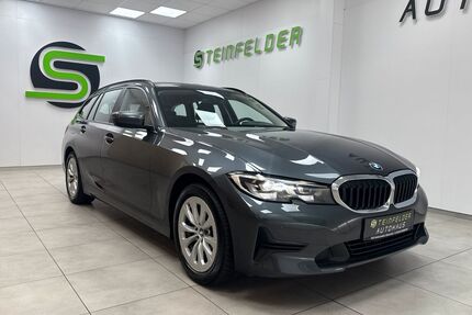 BMW 320 Gebrauchtwagen
