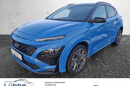 Hyundai KONA Gebrauchtwagen