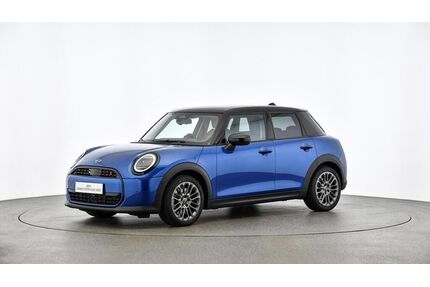 Mini Cooper S Gebrauchtwagen