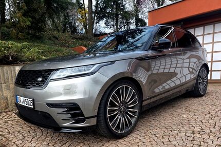Land Rover Range Rover Velar Gebrauchtwagen