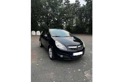 Ford Corsa 