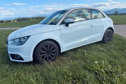 Audi A1 Gebrauchtwagen