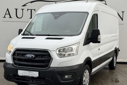 Ford Transit Gebrauchtwagen