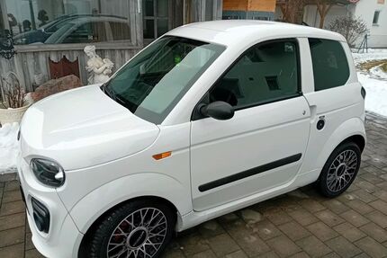 Microcar M.Go Gebrauchtwagen