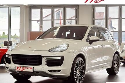 Porsche Cayenne Gebrauchtwagen