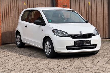 Skoda Citigo Gebrauchtwagen