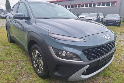 Hyundai KONA Gebrauchtwagen