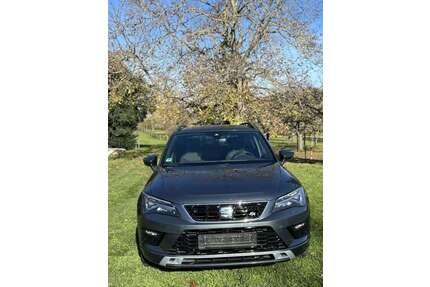 Seat Ateca Gebrauchtwagen