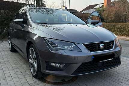 Seat Leon Gebrauchtwagen