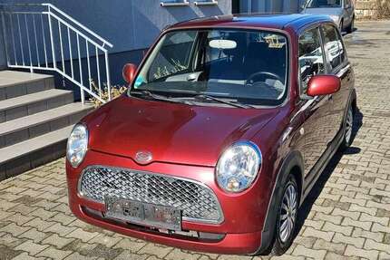 Daihatsu Trevis Gebrauchtwagen
