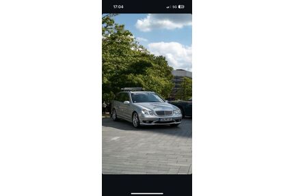 Mercedes-Benz C 32 AMG Gebrauchtwagen