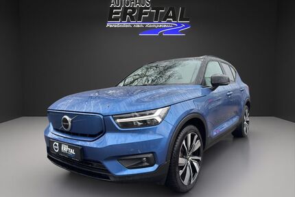 Volvo XC40 Gebrauchtwagen