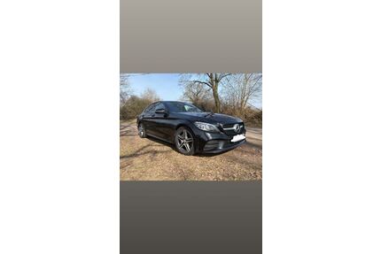 Mercedes-Benz C 220 Gebrauchtwagen