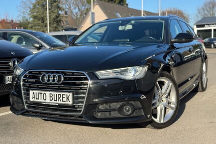 VW A6 
