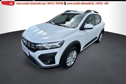 Dacia Sandero Gebrauchtwagen