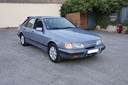 Ford Sierra Gebrauchtwagen
