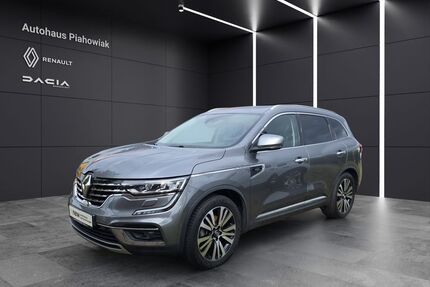 Renault Koleos Gebrauchtwagen