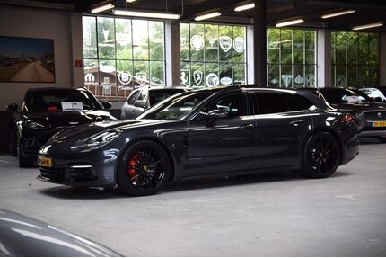 Porsche Panamera Gebrauchtwagen