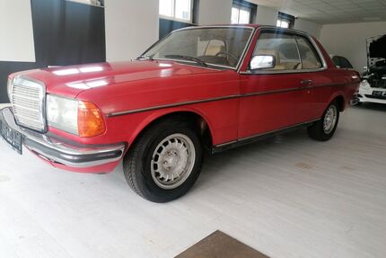 Mercedes-Benz CE 280 Gebrauchtwagen