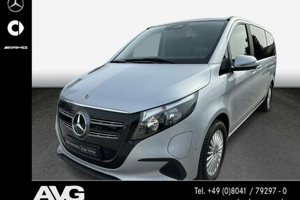 Mercedes-Benz EQV Gebrauchtwagen