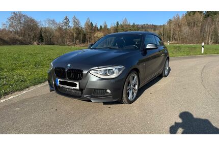 BMW 116 Gebrauchtwagen