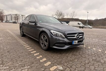Mercedes-Benz C 220 Gebrauchtwagen