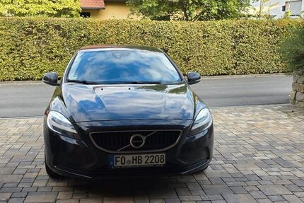 Volvo V40 Gebrauchtwagen