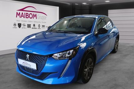 Peugeot 208 Gebrauchtwagen