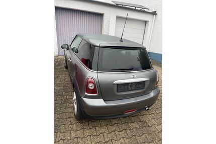 Mini ONE Gebrauchtwagen